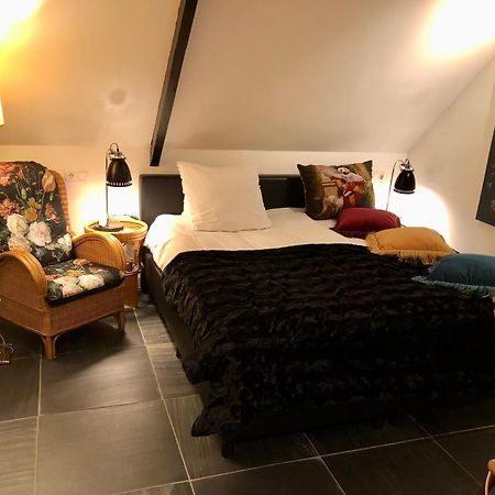 דראכטן The Black Horse B&B & More מראה חיצוני תמונה