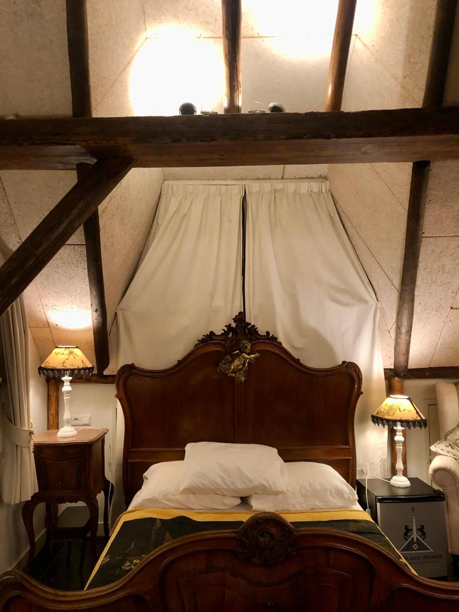 דראכטן The Black Horse B&B & More מראה חיצוני תמונה