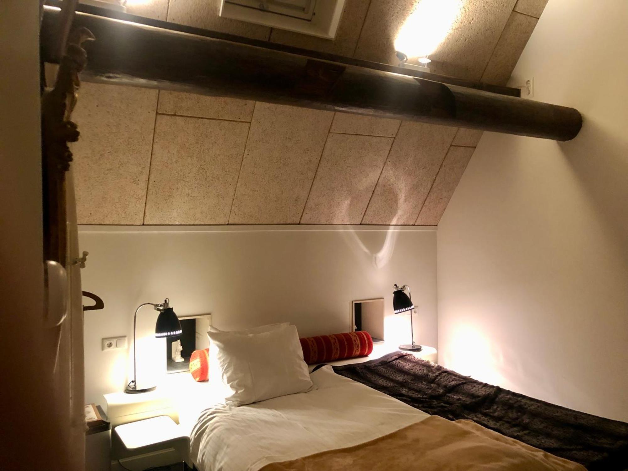 דראכטן The Black Horse B&B & More מראה חיצוני תמונה