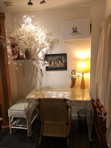 דראכטן The Black Horse B&B & More מראה חיצוני תמונה