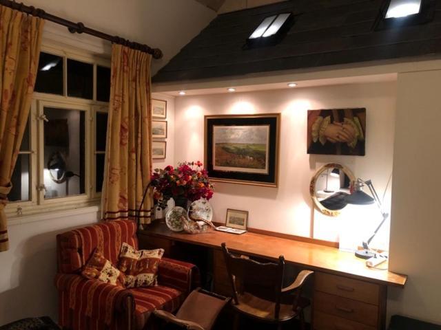 דראכטן The Black Horse B&B & More מראה חיצוני תמונה