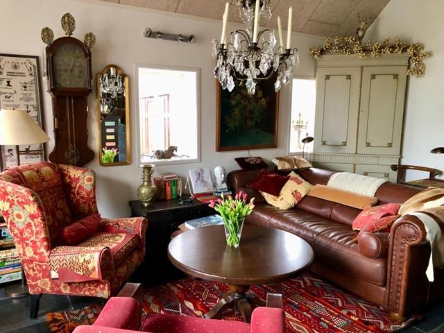 דראכטן The Black Horse B&B & More מראה חיצוני תמונה