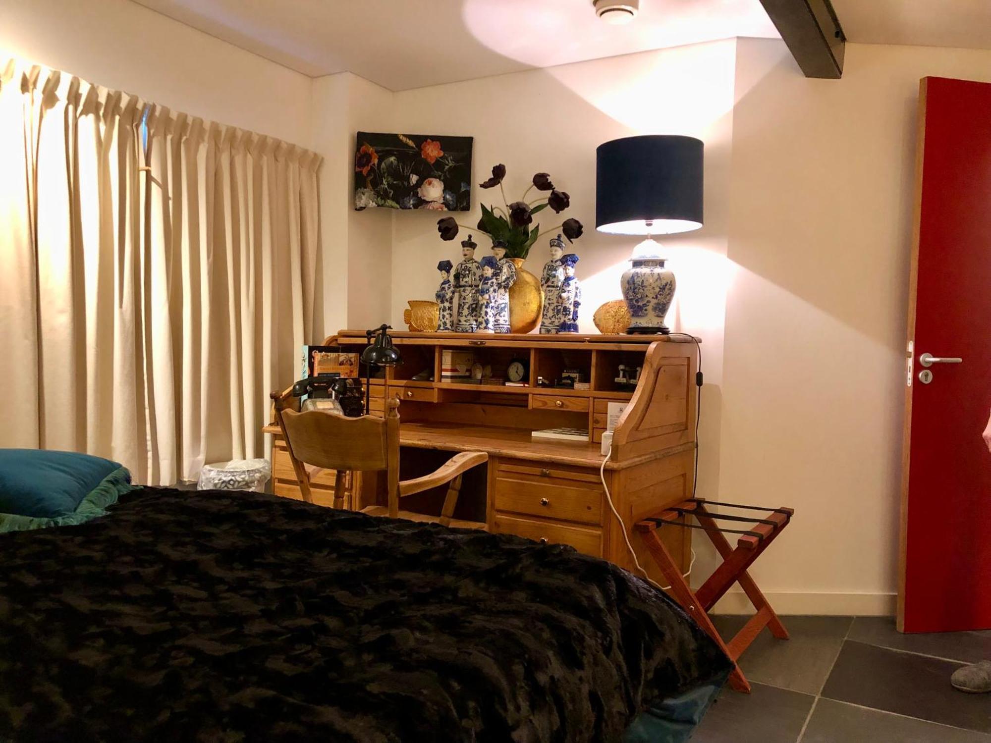 דראכטן The Black Horse B&B & More חדר תמונה