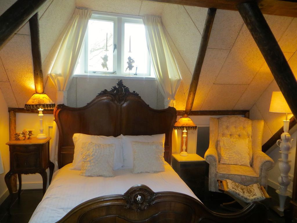 דראכטן The Black Horse B&B & More חדר תמונה