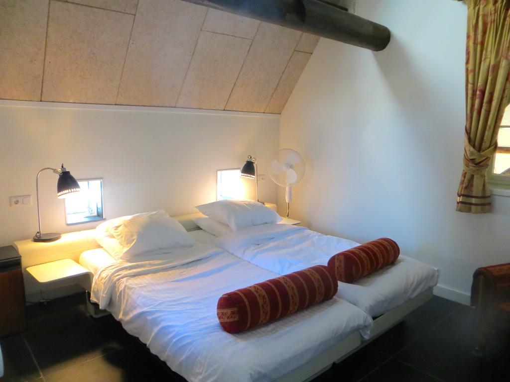 דראכטן The Black Horse B&B & More חדר תמונה