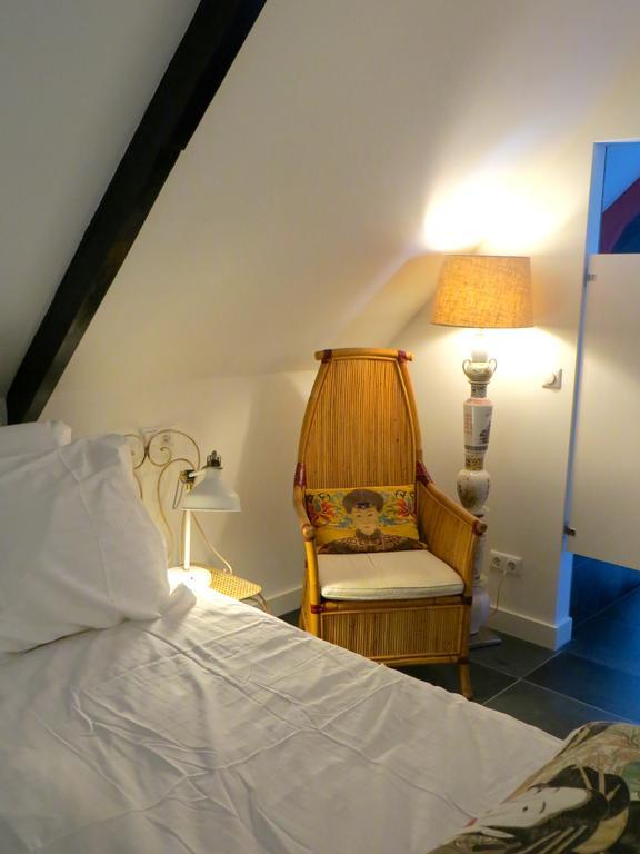 דראכטן The Black Horse B&B & More חדר תמונה